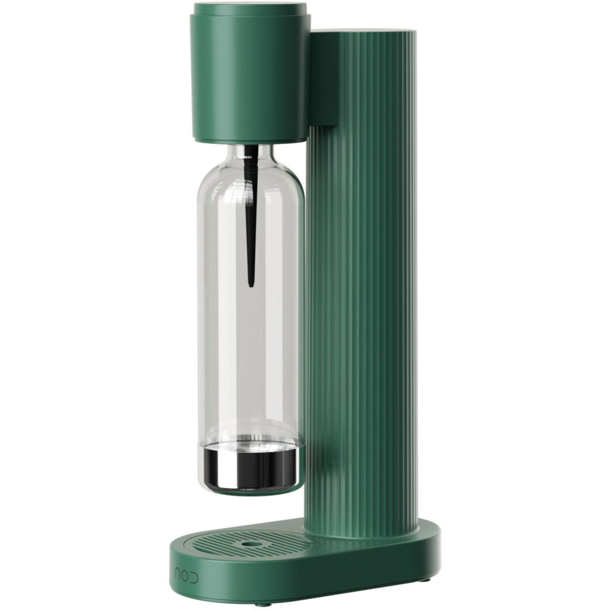 Sodavandsmaskine Forest Green