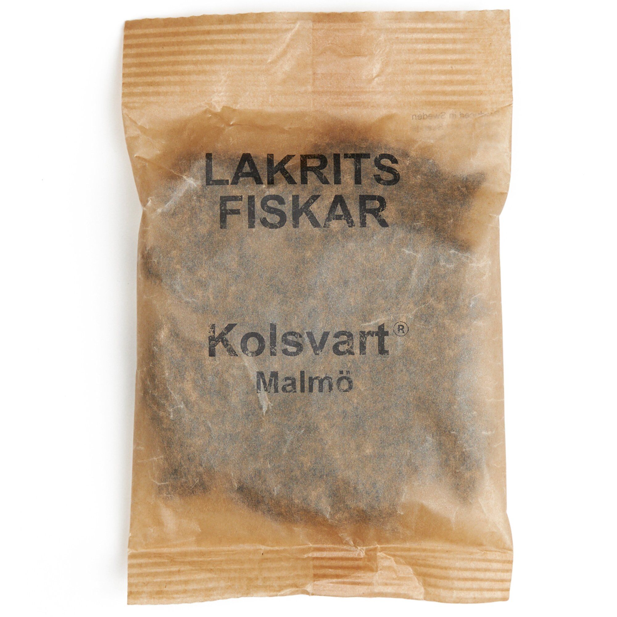 Søde Fisk 120