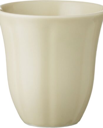 Søholm Solvej Krus 30 Cl  Creamy Sand