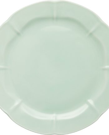 Søholm Solvej Middagstallerken 26   Cm  Minty Green