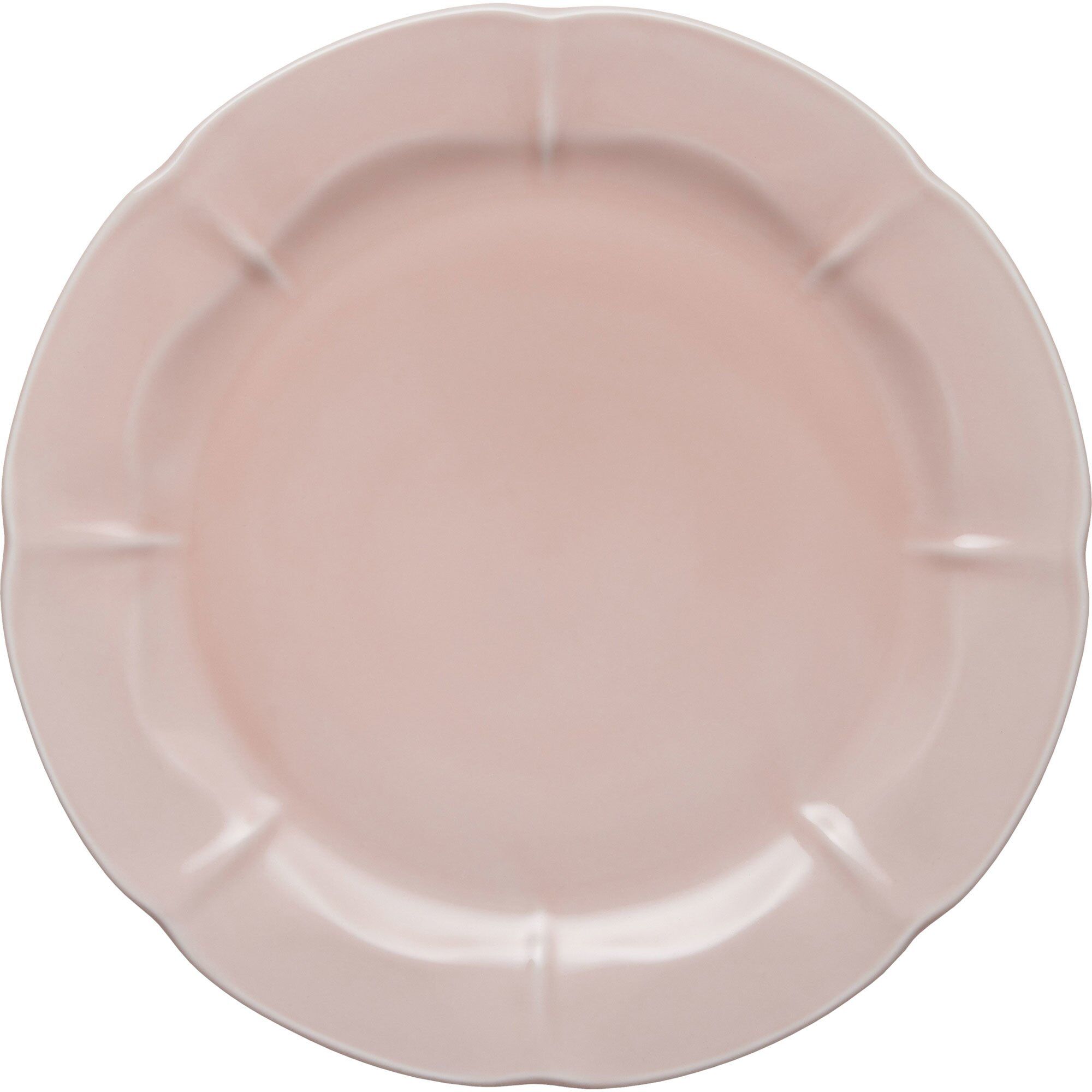Søholm Solvej Middagstallerken 26 Cm Soft Pink