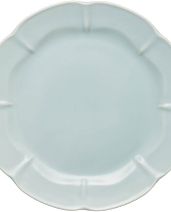Søholm Solvej Morgenmadstallerken 22 Cm  Powder Blue