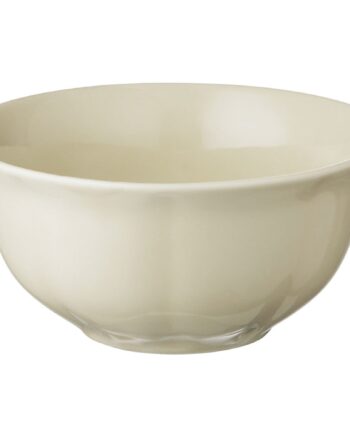 Søholm Solvej Skål 15 Cm  Creamy Sand