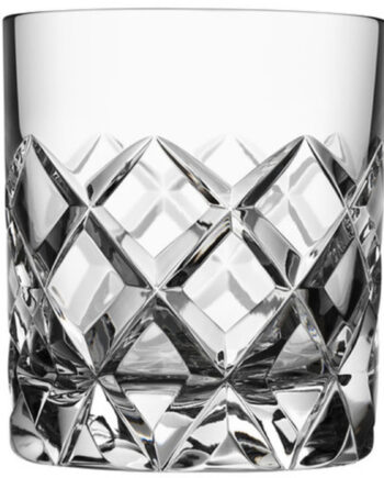 Sofiero Double Old Fashioned Whiskyglas  35cl
