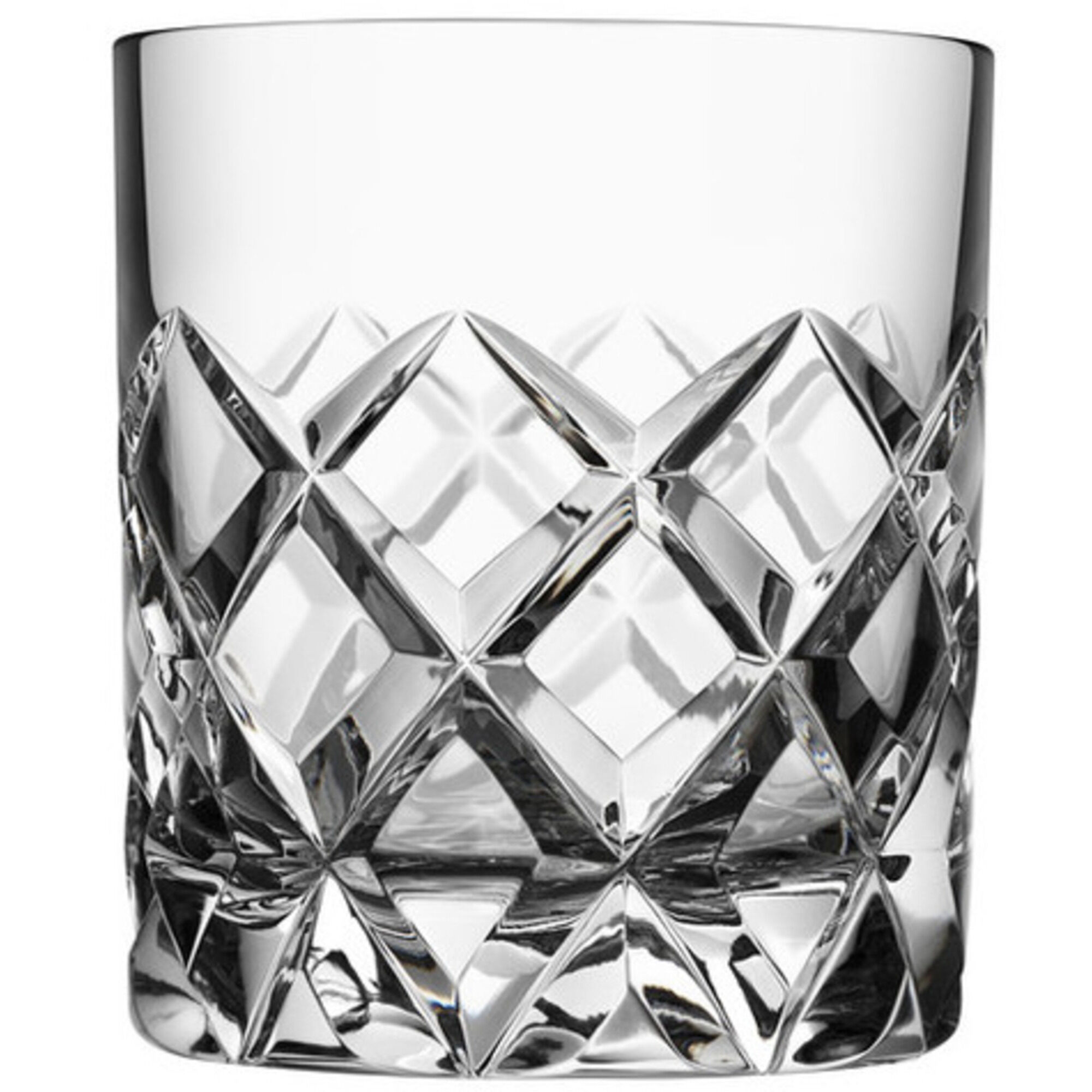 Sofiero Double Old Fashioned Whiskyglas 35cl