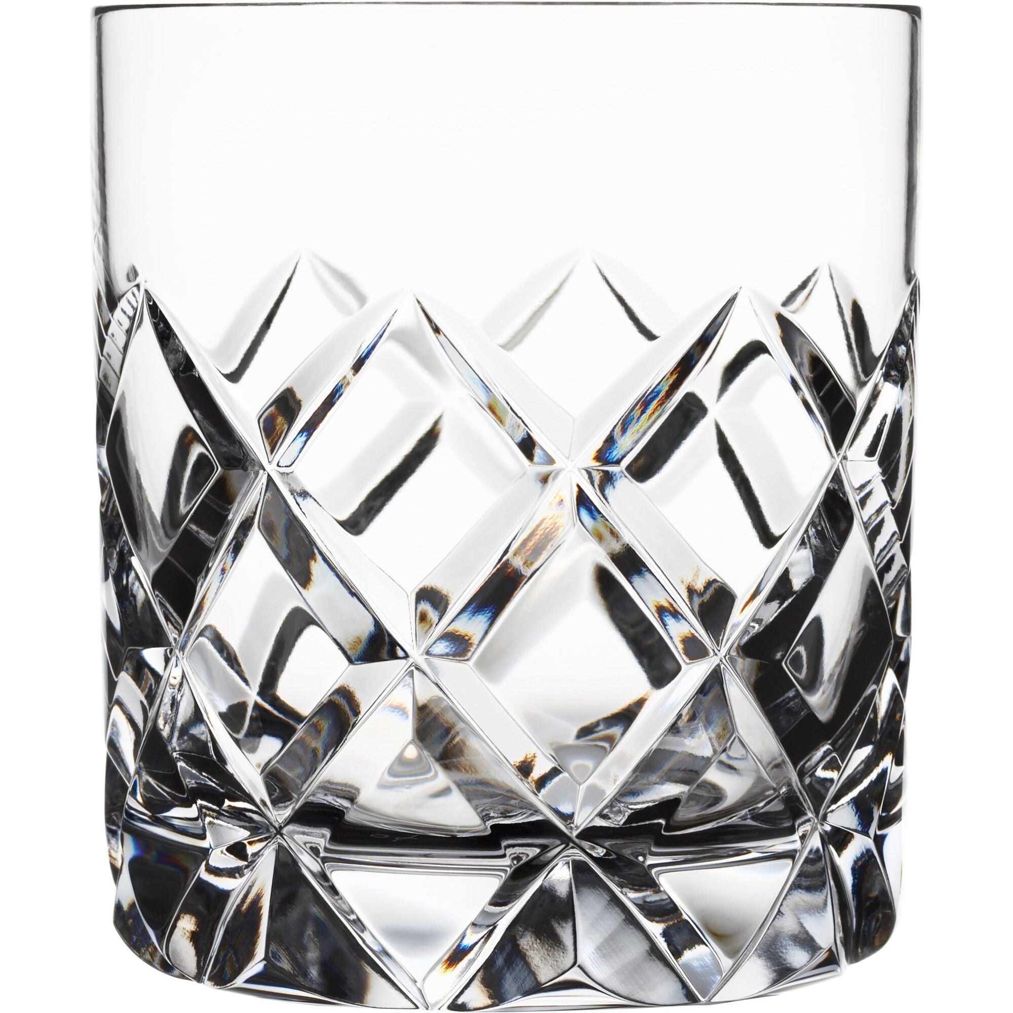 Sofiero Old Fashioned Glas 25 Cl