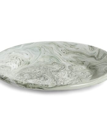 Soft Ice Frokosttallerken  21 Cm  Grøn