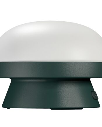 Soft Spot Solar Dots Lampe 21 Cm  Grøn