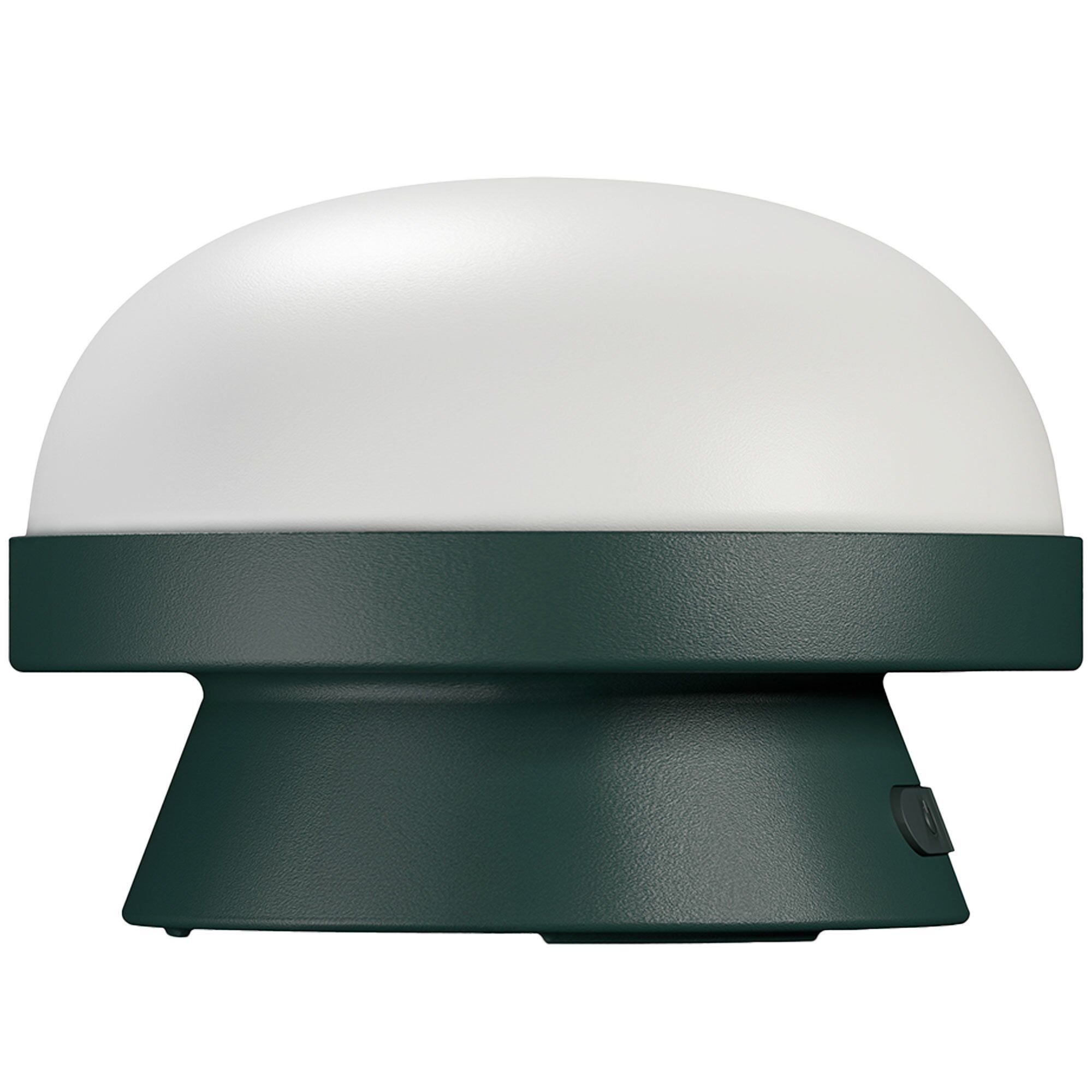 Soft Spot Solar Dots Lampe 21 Cm Grøn