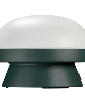 Soft Spot Solar Dots Lampe 11   Cm  Grøn