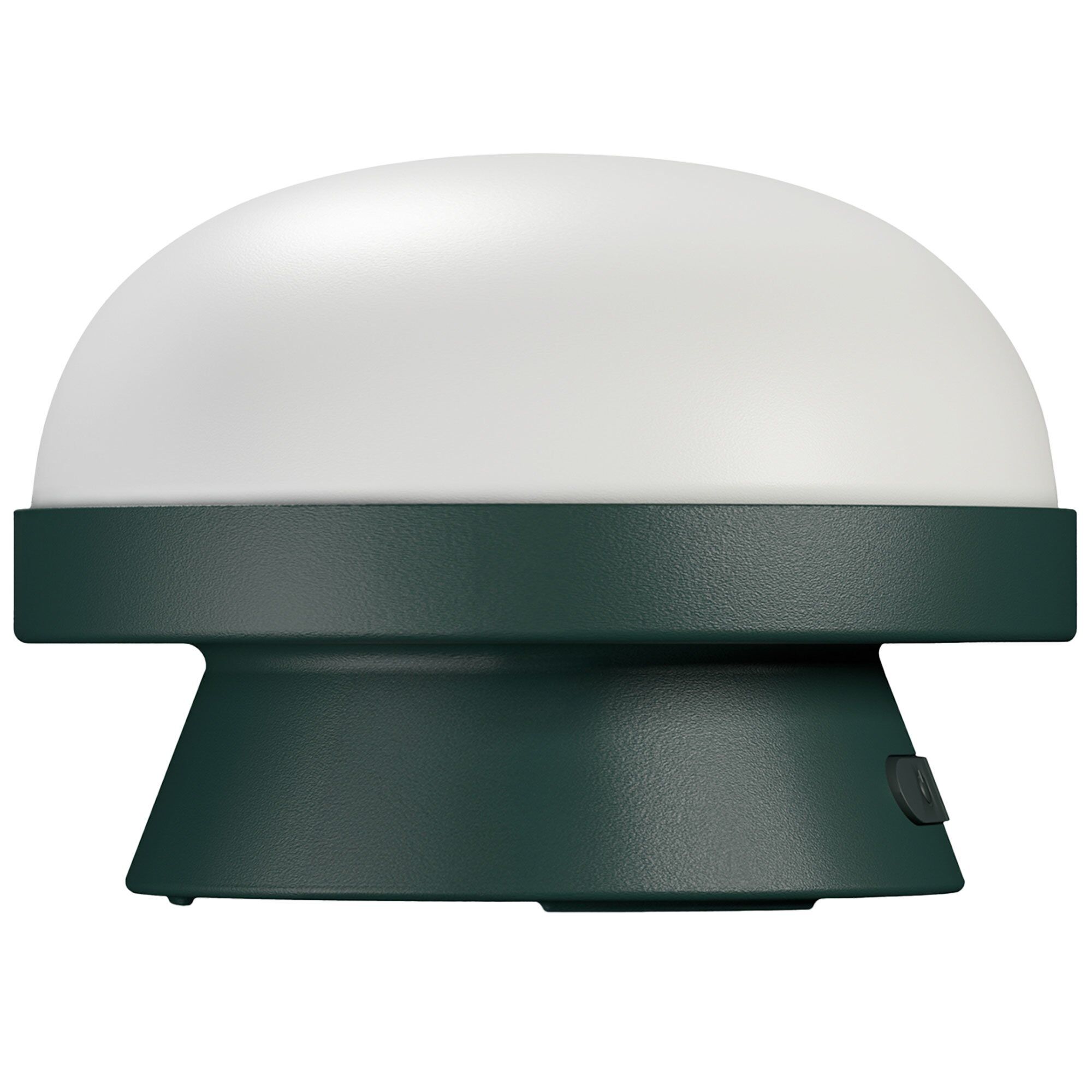 Soft Spot Solar Dots Lampe 11 Cm Grøn