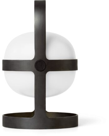 Soft Spot Solar Lampe 18   Cm