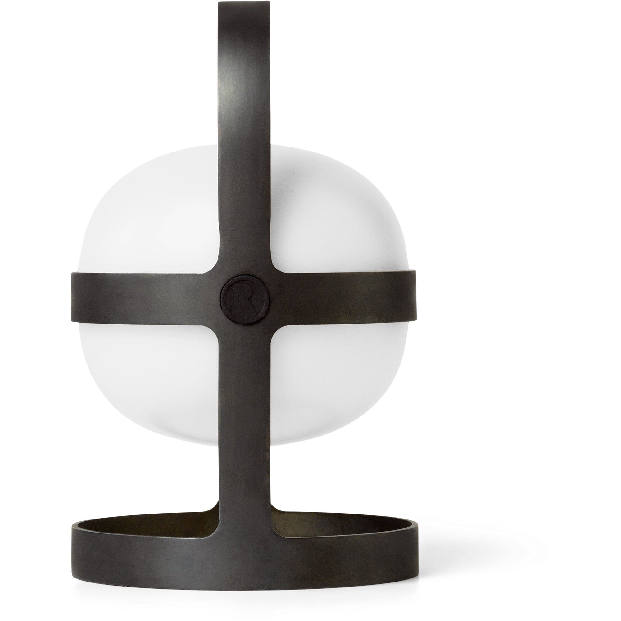 Soft Spot Solar Lampe 18 Cm