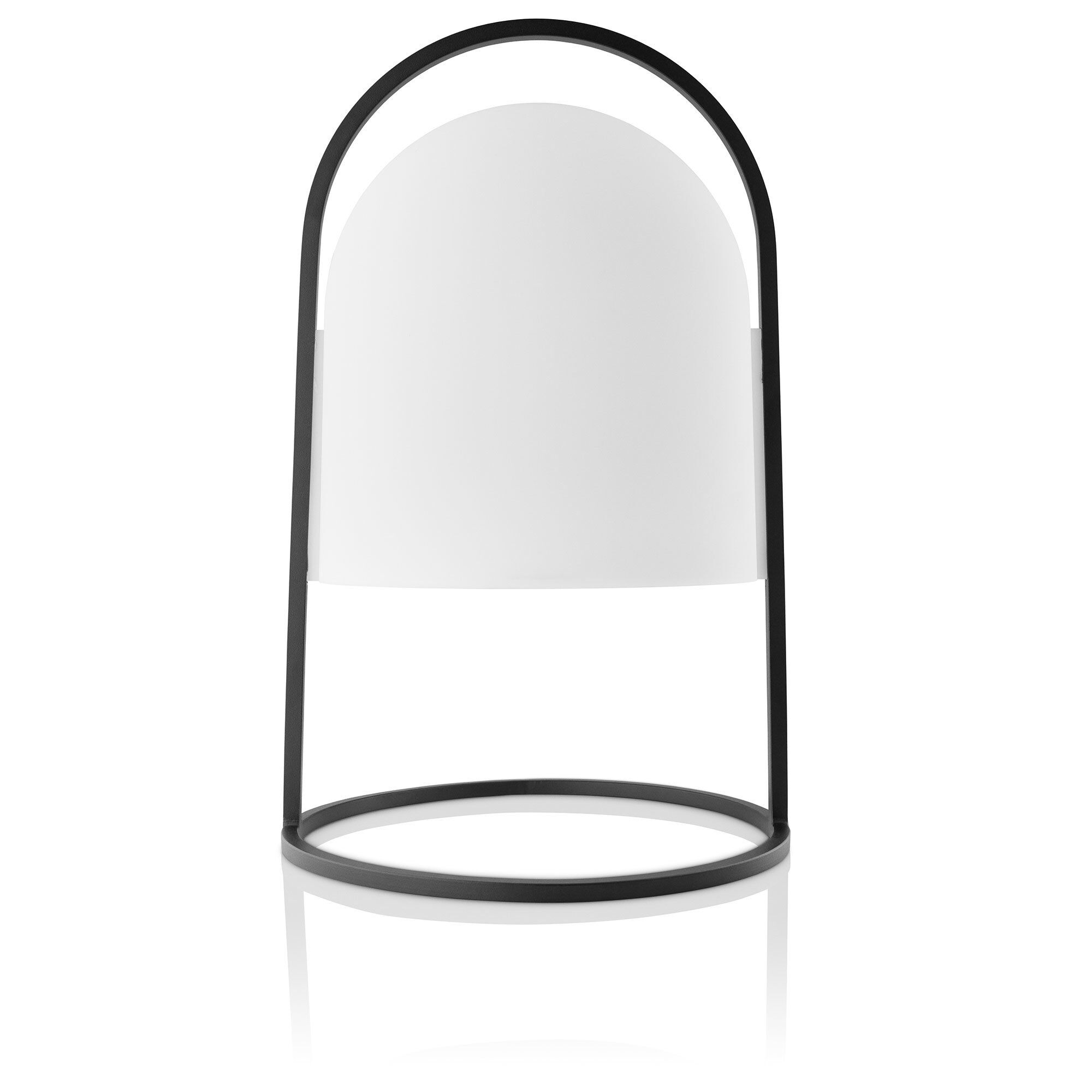 Solcellelanterne 43 Cm