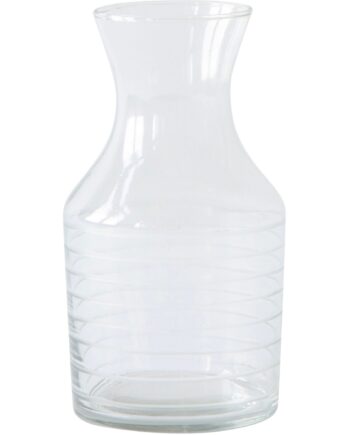 Solo Karaffel 75 Cl  Klar