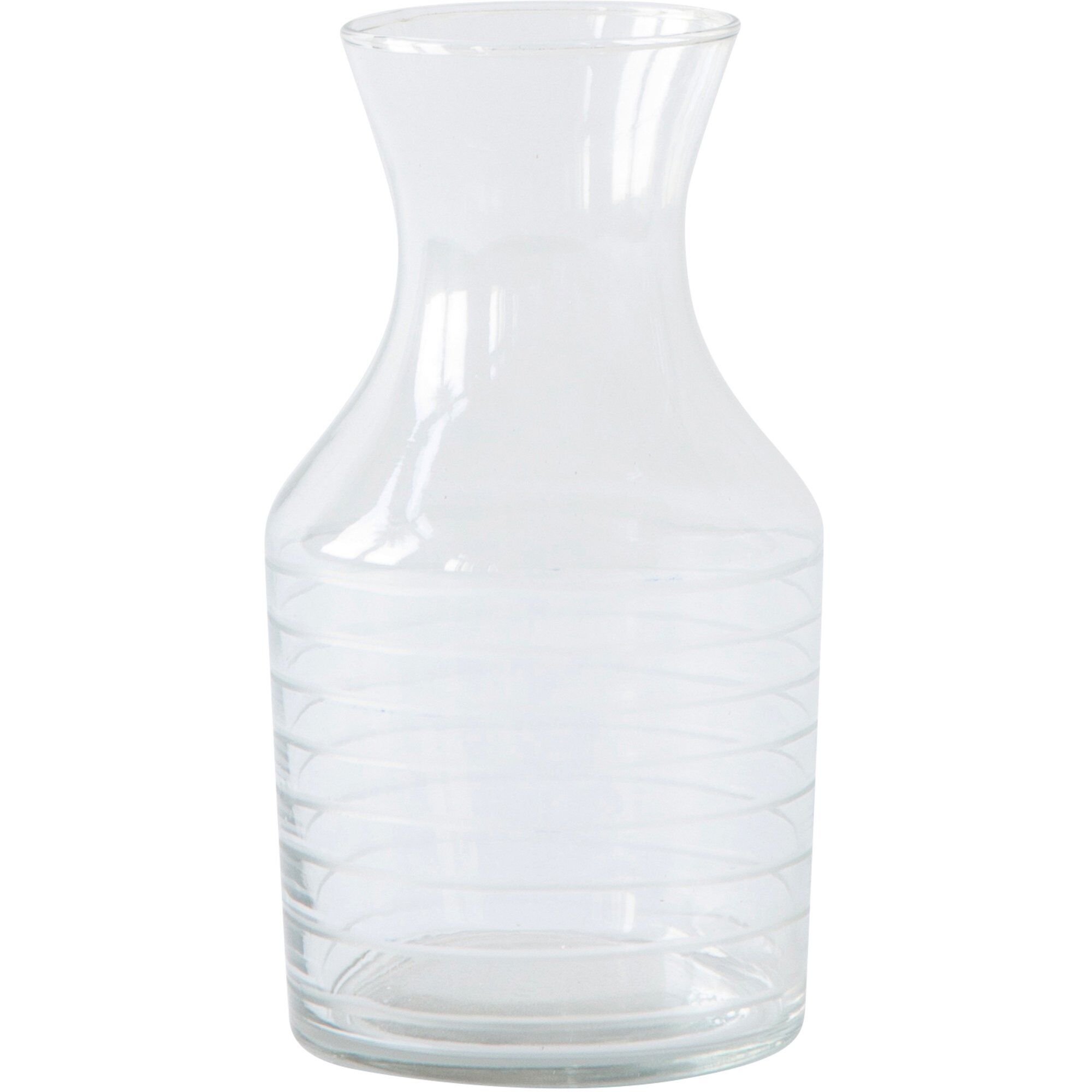 Solo Karaffel 75 Cl Klar