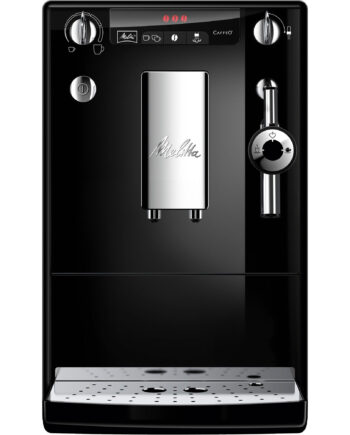 Solo   Perfect Milk Sort Espressomaskine