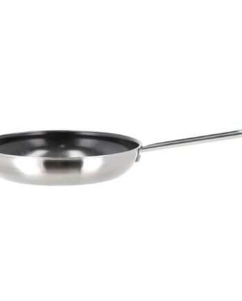 Somme Stegepande Non-stick 28 Cm  Rustfrit Stål