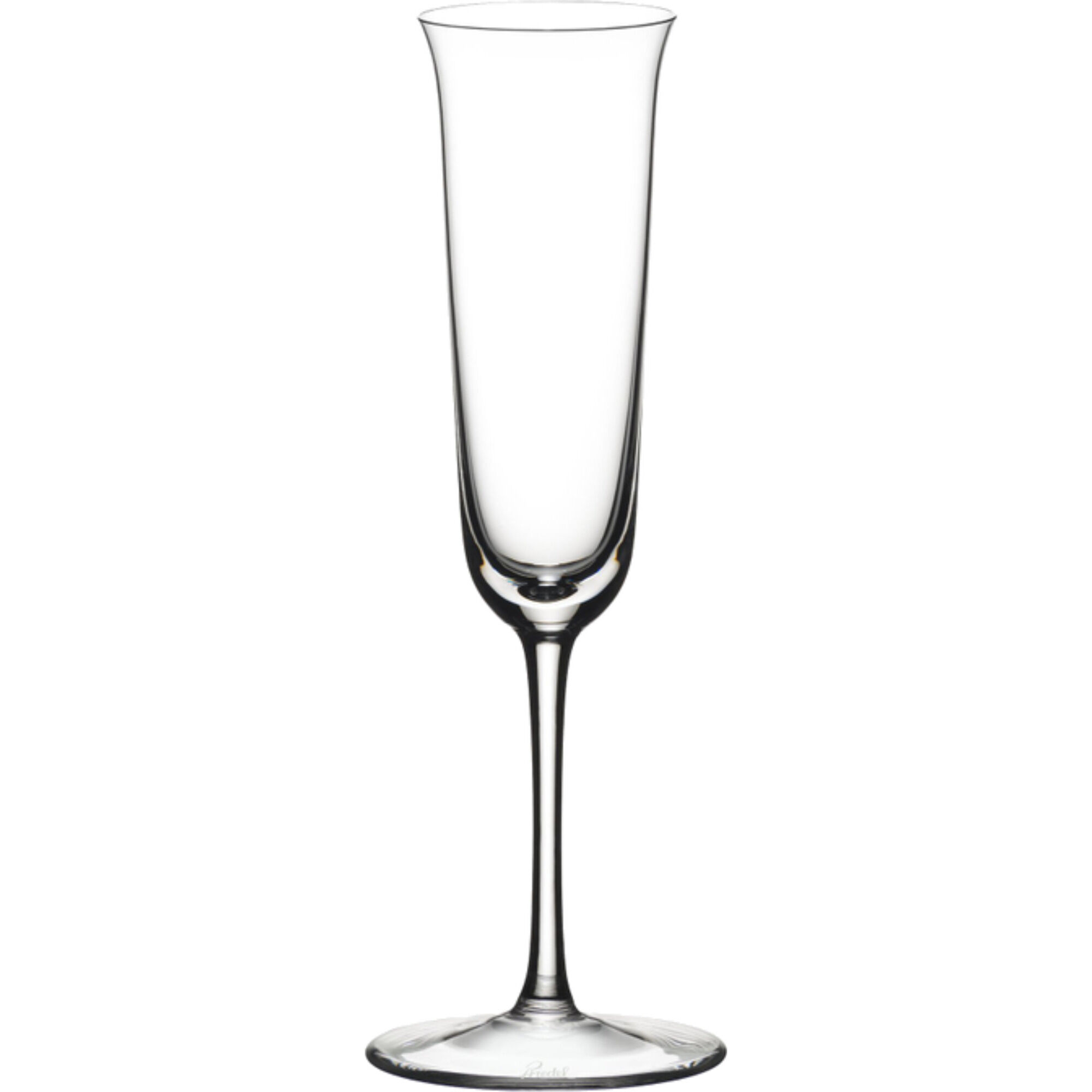 Sommelier Grappa Snapseglas 11 Cl