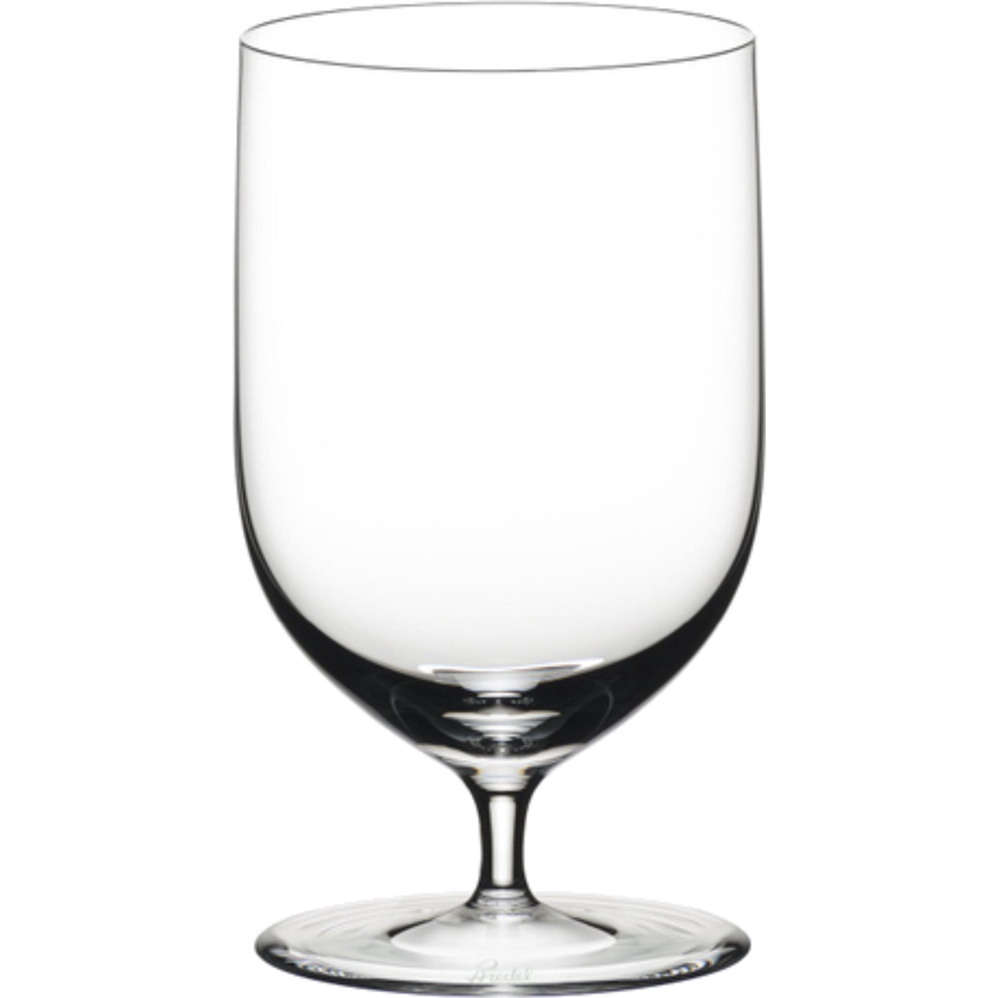 Sommelier Vandglas 34 Cl