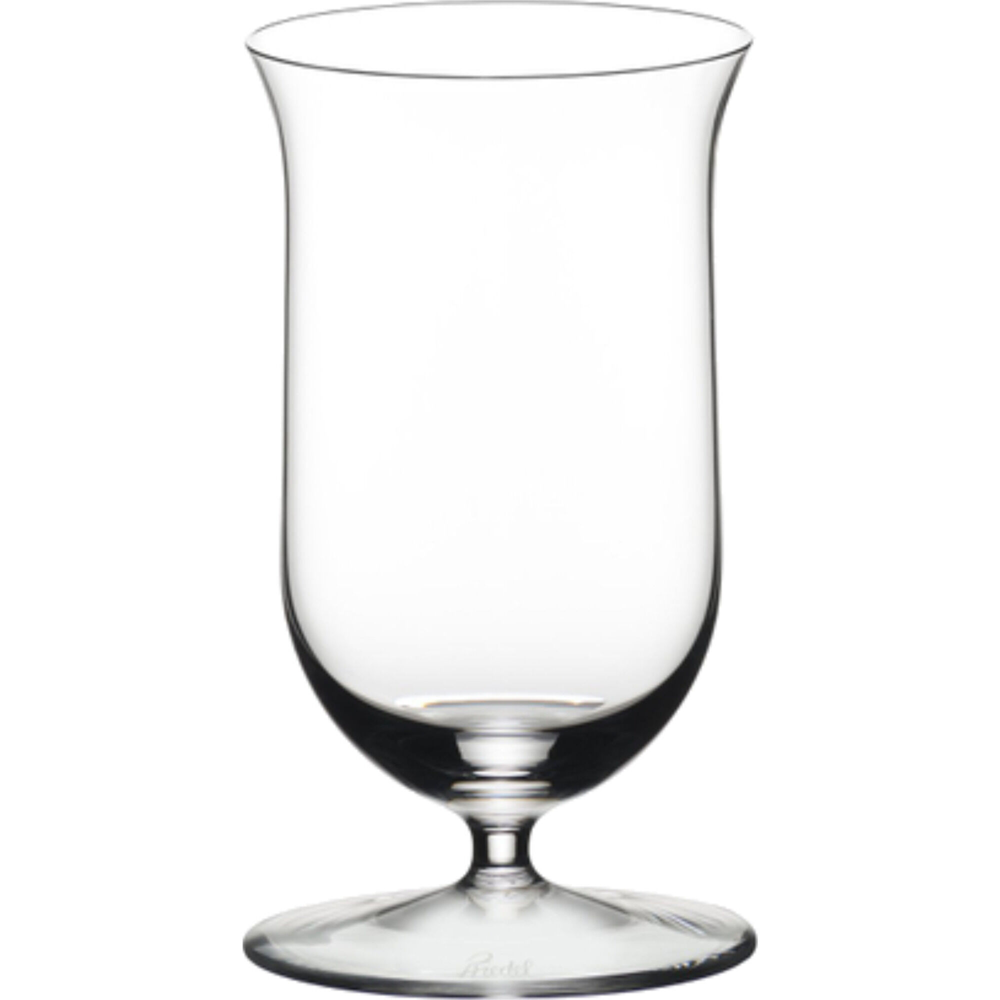 Sommelier Whiskyglas Single Malt 20 Cl