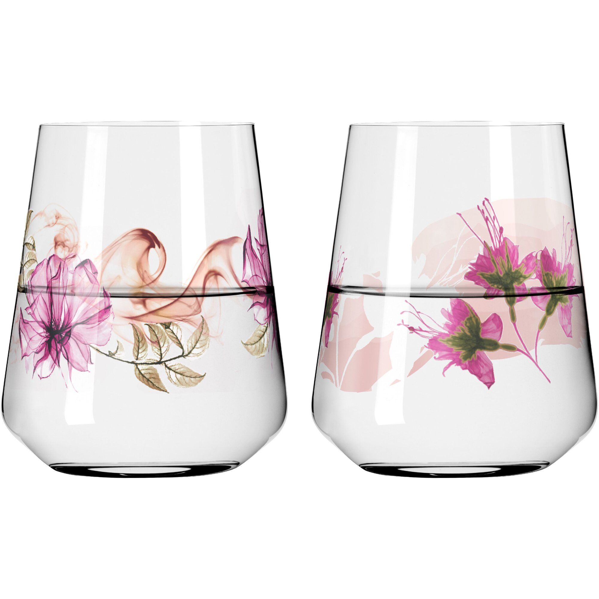 Sommersonett Vandglas -pak