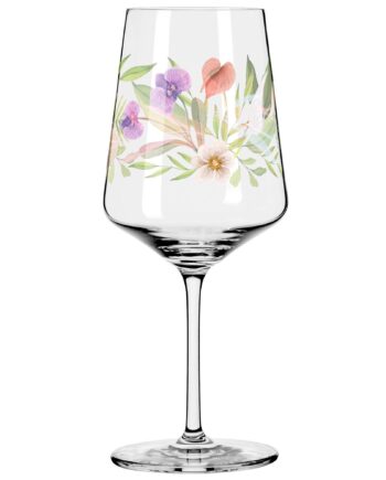 Sommertau No: 18 Vinglas