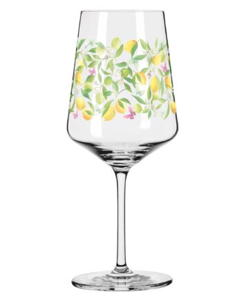 Sommertau No: 11 Vinglas