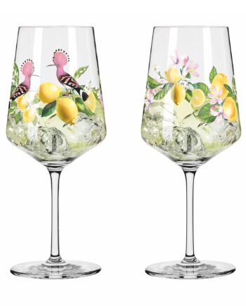 Sommertau Vinglas    Stk