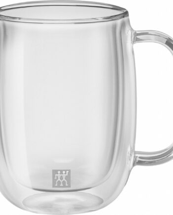 Sorrento Kaffeglas    Hank   -pack