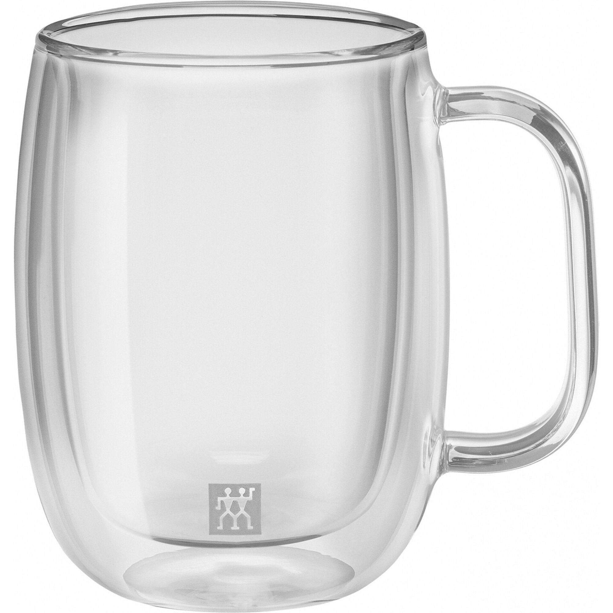 Sorrento Kaffeglas Hank -pack