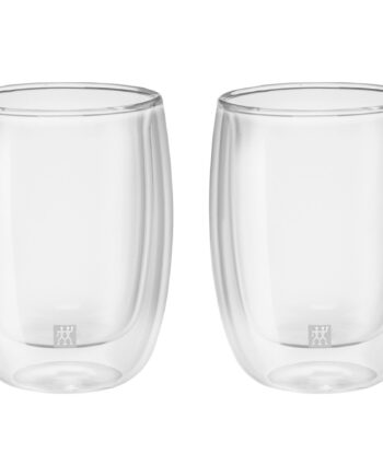 Sorrento Kaffeglas   -pack