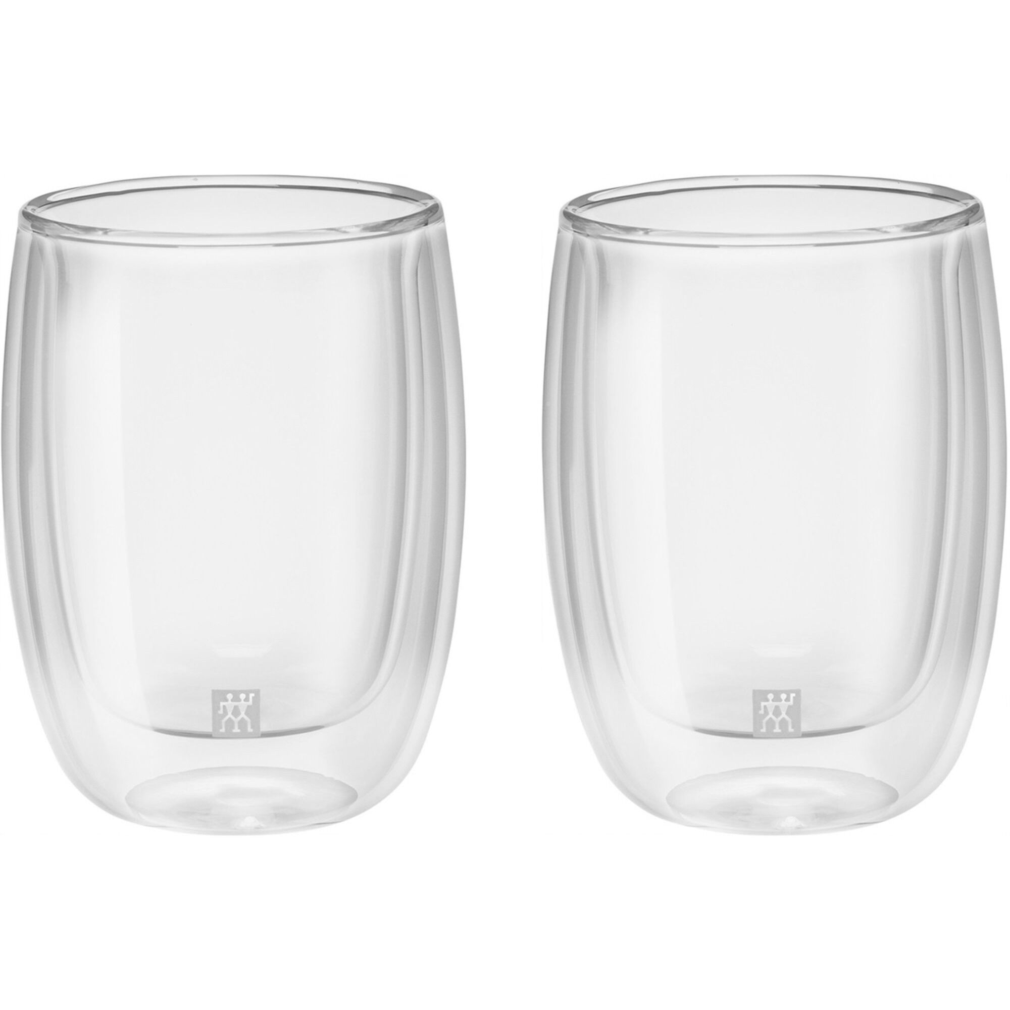 Sorrento Kaffeglas -pack