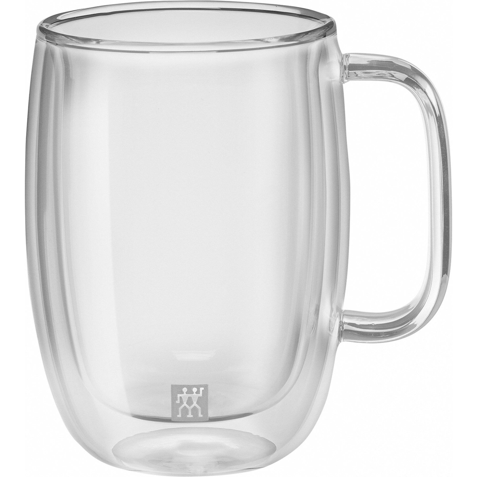 Sorrento Latteglas Hank -pack