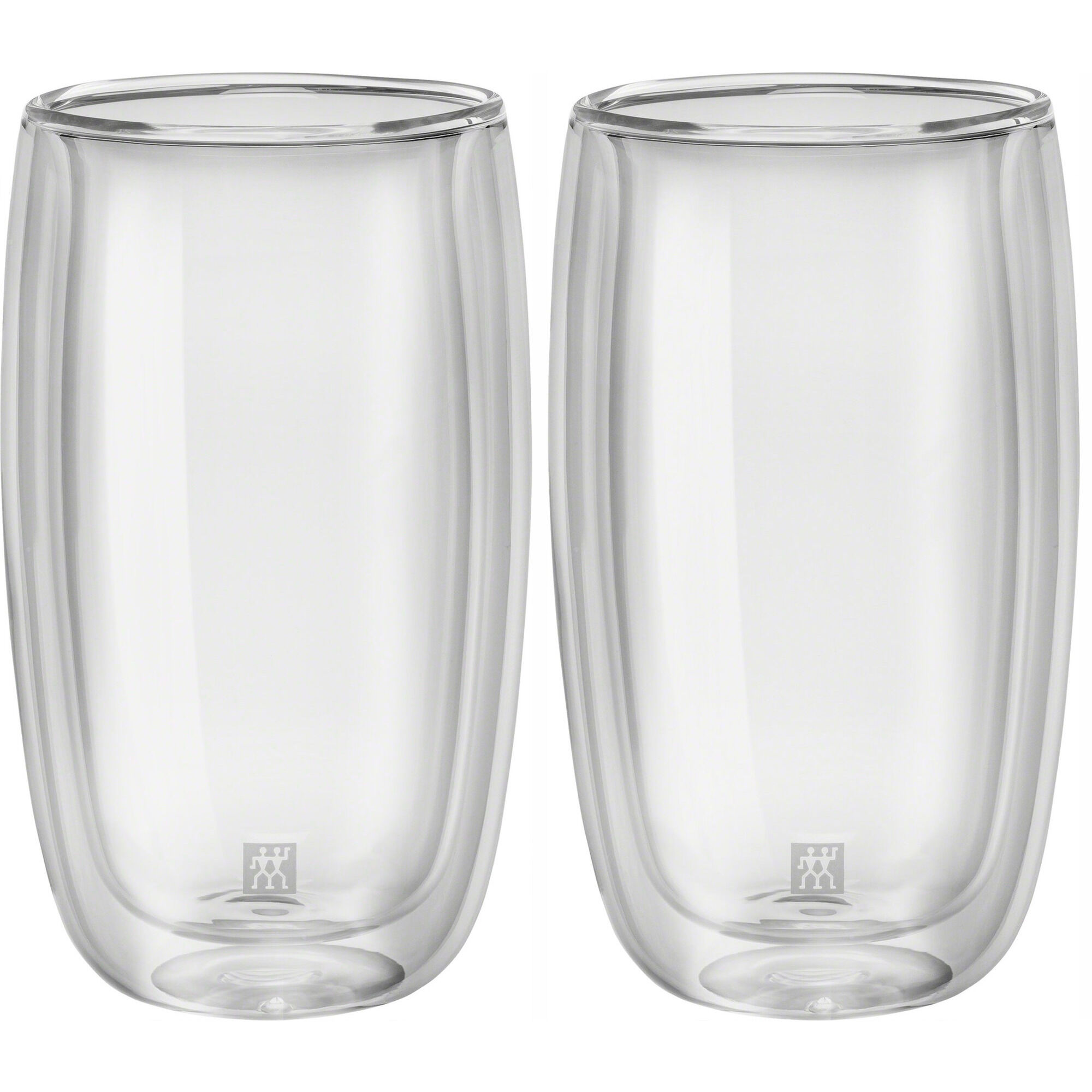 Sorrento Latteglas -pack