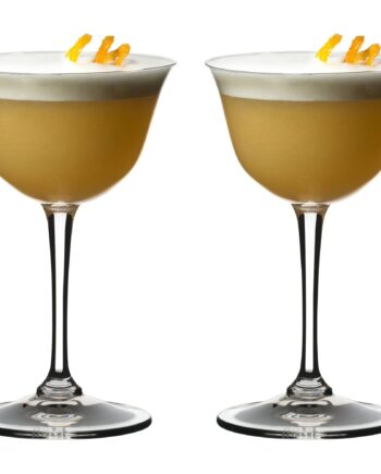 Sour Drinksglas Fra Drink Specific    Stk