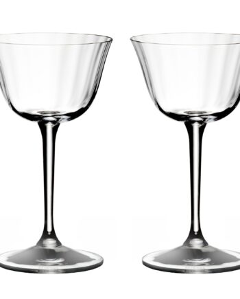 Sour Optic Drinksglas    Stk