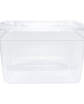 Sous Vide Beholder 10 Liter