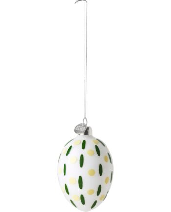 Souvenir Easter Fruit  Påskepynt      Cm