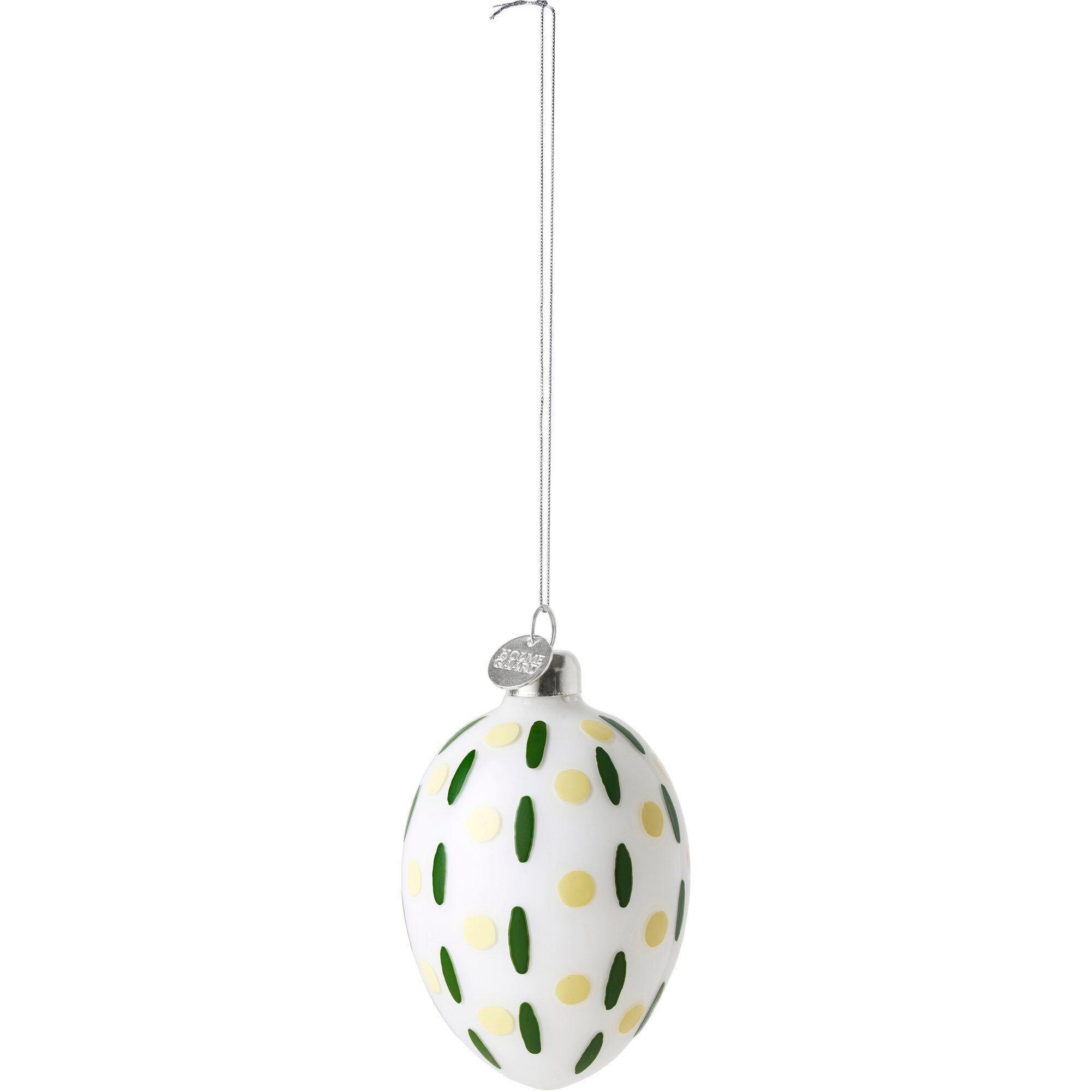 Souvenir Easter Fruit Påskepynt Cm