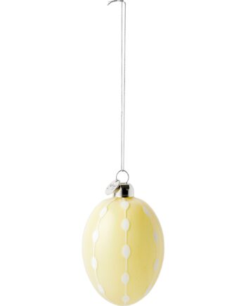Souvenir Easter Seed Påskepynt      Cm