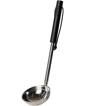Sovseske  Metal  Sort