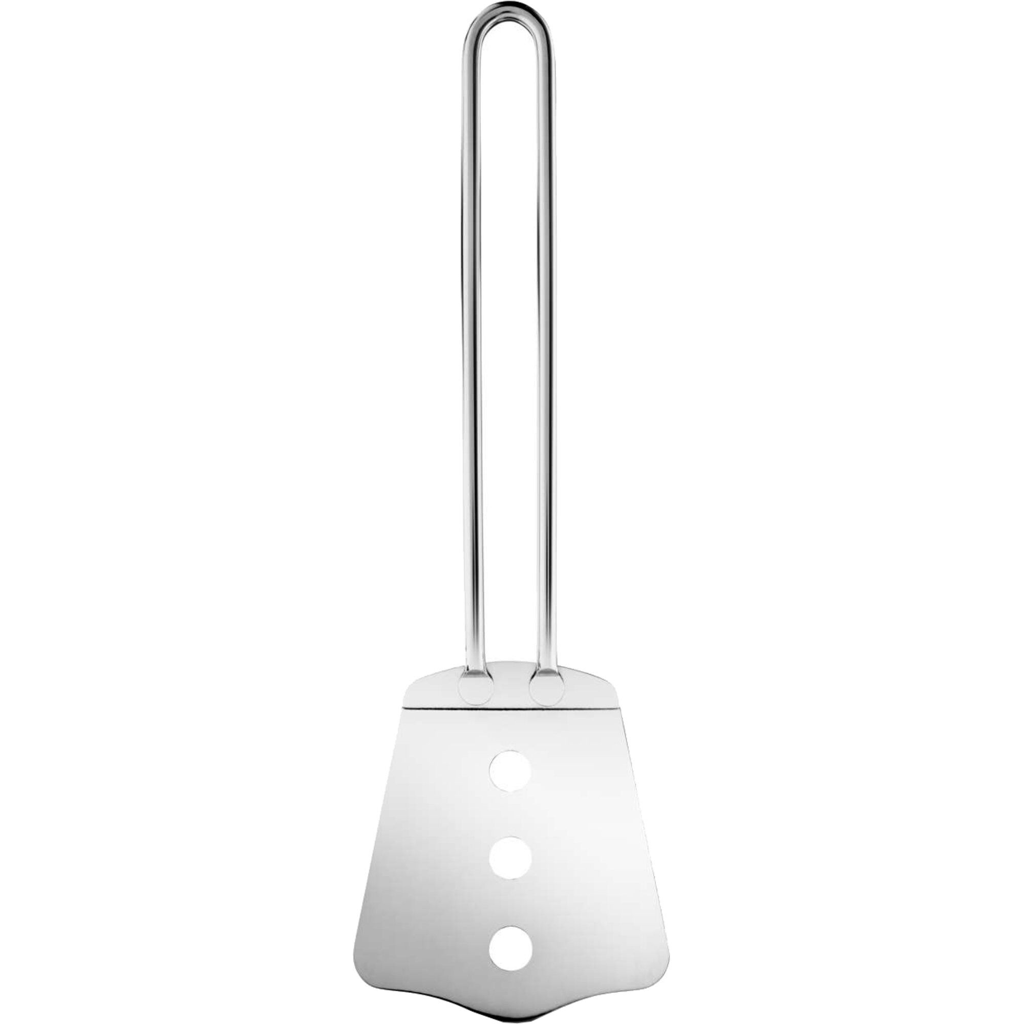 Spatel Kort 24 Cm Rustfrit Stål