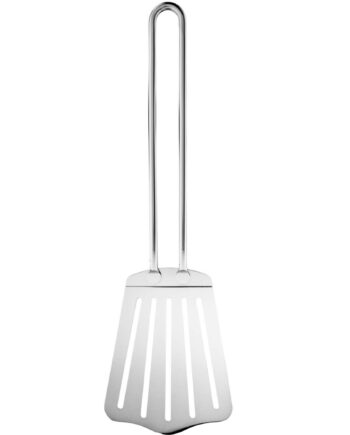 Spatel Lang 25   Cm  Rustfrit Stål