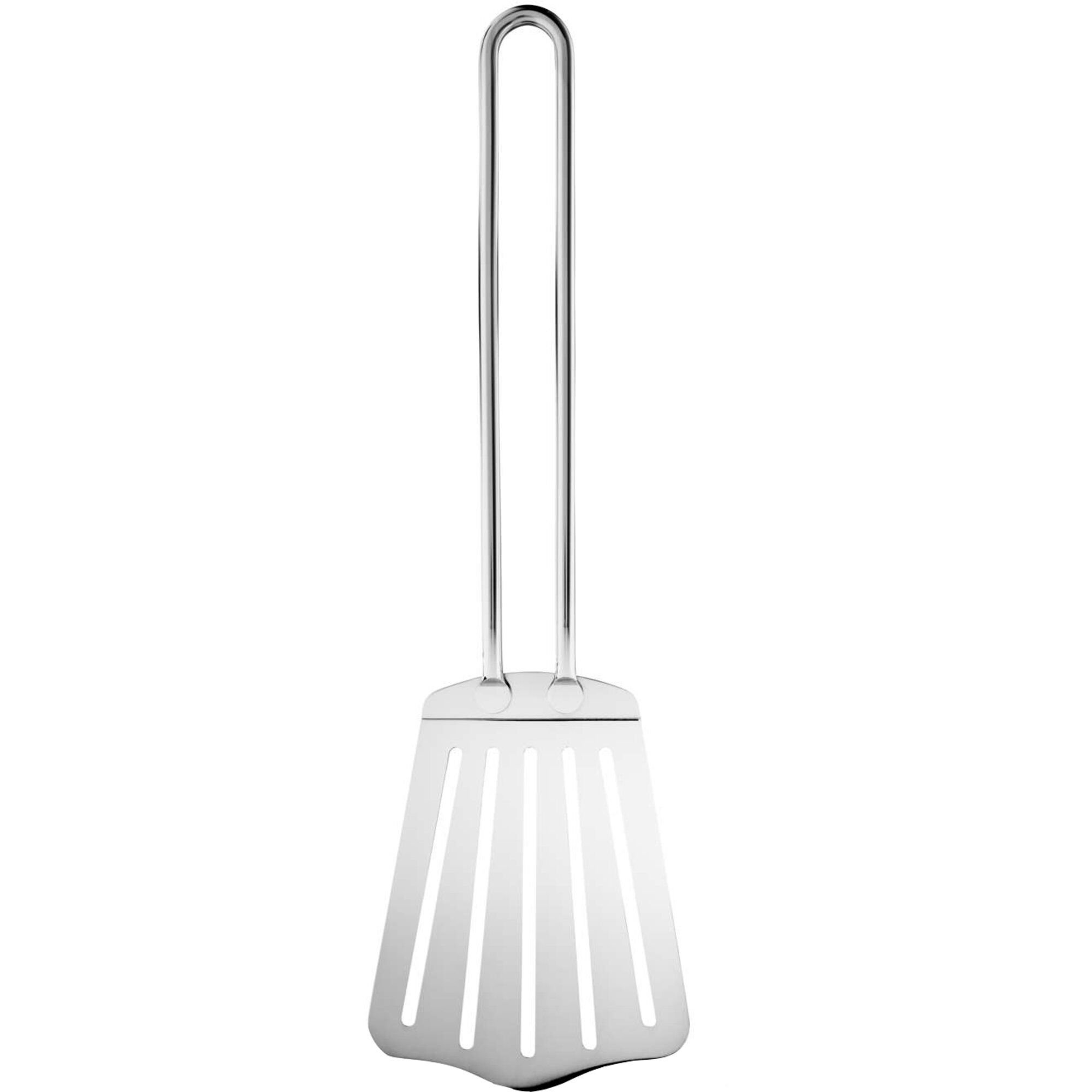 Spatel Lang 25 Cm Rustfrit Stål