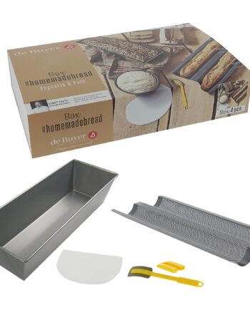 Special Box Brødform-sæt     Dele