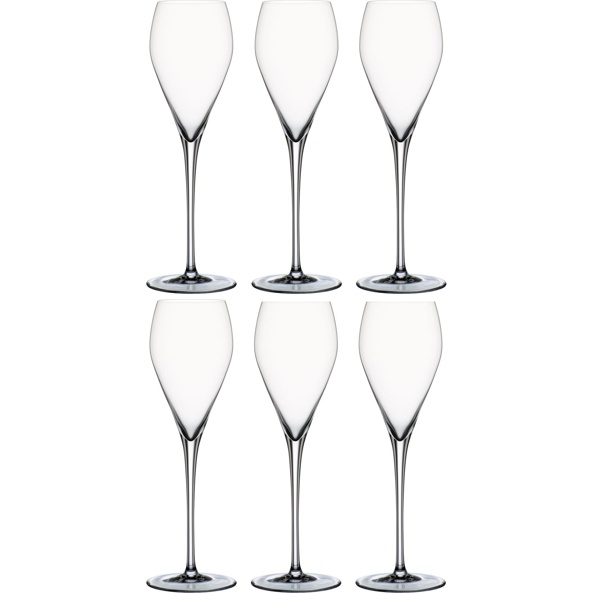 Special Glasses Champagneglas 25 Cl -pak