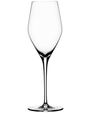 Special Prosecco Glas