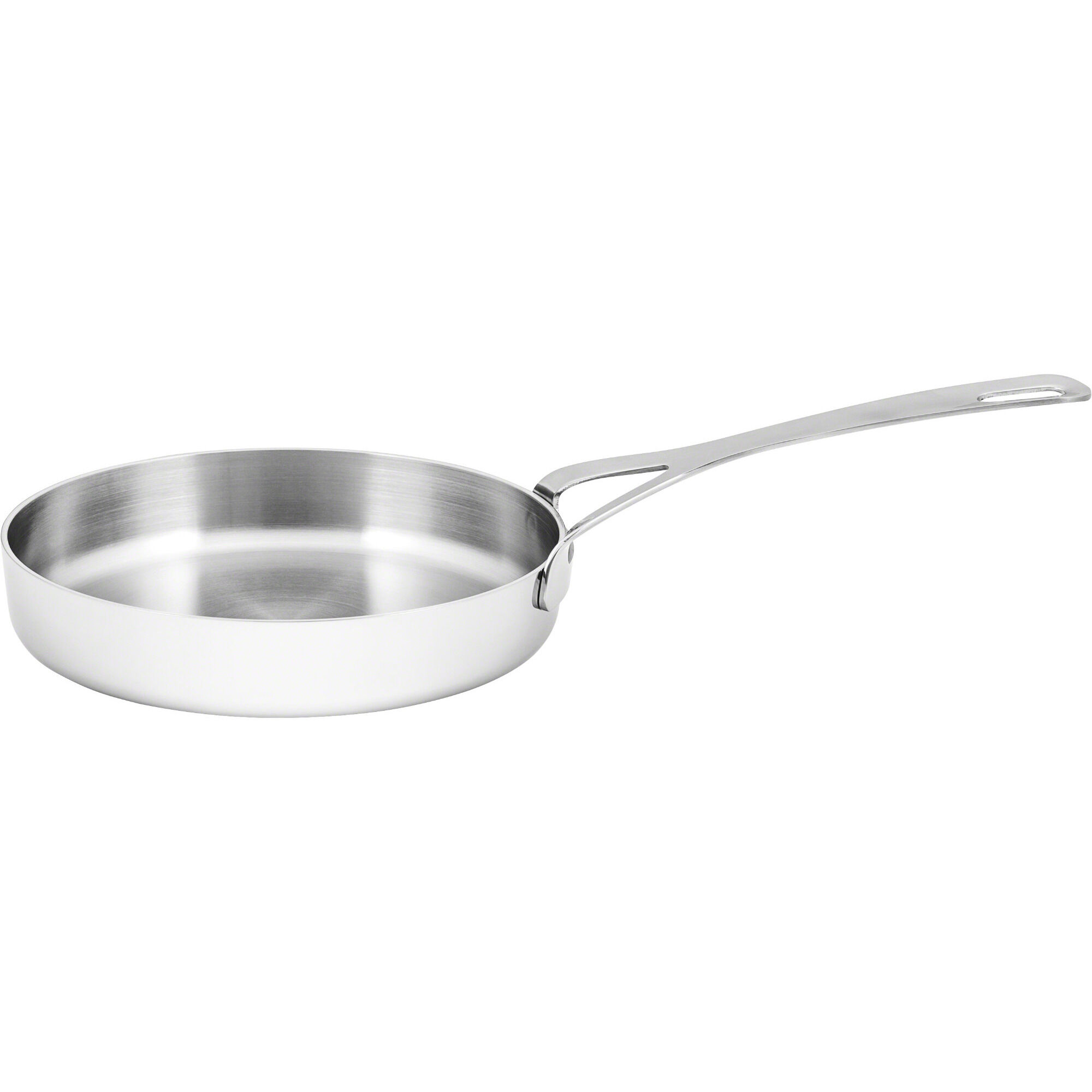 Specialties Mini Stegepande 16cm