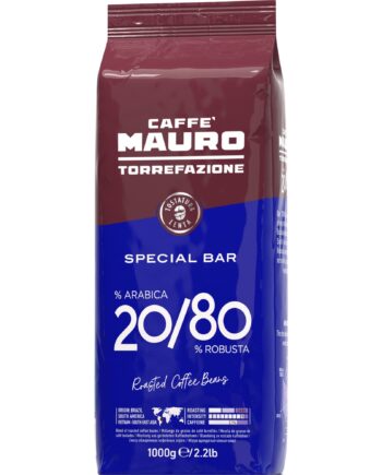 Specila Bar   Kg  Hele Bønner